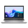 HP ProBook 650 G5 Intel Core i5-8265U 16GB 256GB | 15,6 Zoll Laptop i5 4x bis zu 3,9GHz Full HD mit Windows 11 Pro & Antiviren-Software HDMI Webcam in