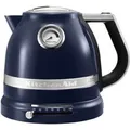 KitchenAid Artisan variabele waterkoker 1,5 liter 5KEK1522 - Ink Blue