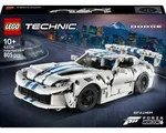 LEGO Technic Dodge Viper GTS-R Sportauto Auto Speelgoed voor Kinderen 42234