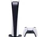 PlayStation 5 Digital Edition - Slim