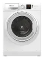 Bauknecht WAM 814 A Waschmaschine Frontlader/8kg/Energieeffizienzklasse A/Kurz 45/Anti-Allergie-Programm/Wolleprogramm/Kurz 30/Startzeitvorwahl/AutoCl