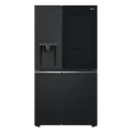 LG Gsgv80epld Instaview - Amerikaanse Koelkast Breedte 91.3 Cm Hoogte 179 Inhoud 635 L Nofrost