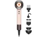 Dyson Supersonic Nural Curly+Coily - Föhn - Ceramic Pink/Rose Gold