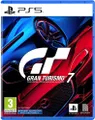 Gran Turismo 7 PS5