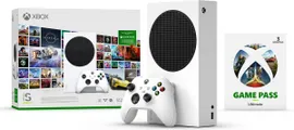 Xbox Series S &#8211; All Digital Console + 3 maanden Xbox Game Pass Ultimate