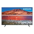 Samsung Ue55tu7000 &#8211; 4k Hdr Led Smart Tv (55 Inch)