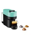 Nespresso Krups Vertuo POP koffiemachine, groen, YY4887FD capsulemachine