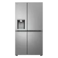 LG Gsle81pybc - Amerikaanse Koelkast Breedte 91.3 Cm Hoogte 179 Inhoud 628 L Nofrost