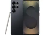 Samsung Galaxy S25 Ultra 5G - 256GB - Titanium JetBlack