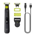 Philips OneBlade Pro 360 Face & Body QP6542/15 - trimmer, scheerapparaat en styler
