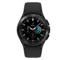 SAMSUNG Galaxy Watch4 Classic 4G with Bixby & Google Assistant - Black, 46 mm