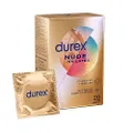 Durex - Condooms Nude - Latexvrij - 20 stuks
