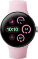 Google Pixel Watch 3 Zilver/Roze 41mm