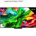 LG 65qned86a - Ultra Hd 4k Qled-tv 65 Inch 2025