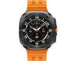 Samsung Galaxy Watch Ultra (2025) - Titanium Grey