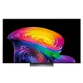 LG OLED55C69LB (2026) OLED TV Zwart