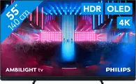 Philips Ambilight TV 55OLED909