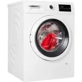 BOSCH Waschmaschine Serie 4 WAN28225, 8 kg, 1400 U/min, Knitter-Programm Iron Assist, Speed Perfect, Nachlegefunktion