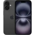 Apple Iphone 16 128gb Black Pxm