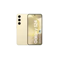 Samsung Galaxy S24 5g - 128 Gb Amber Geel