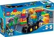 LEGO DUPLO The Joker Uitdaging &#8211; 10544