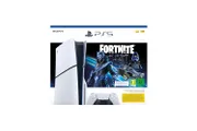 Playstation®5-Konsole (slim) – Fortnite® Cobalt Star Bundle