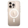 Apple Transparent skal med MagSafe till iPhone 16 Pro ​​​​​​​