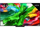 LG 55qned86a6a - Ultra Hd 4k Tv Qled 55 Pouces 2025