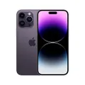 Apple iPhone 14 Pro Max (256 GB) intensief violet