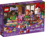 LEGO® Friends 41420 Le calendrier de l&#8217;Avent LEGO® Friends