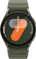 Samsung Galaxy Watch7 4G Grün 40 mm