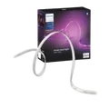Philips Hue Solo Lightstrip 3 Meter - Wit En Gekleurd Licht Ledstrip