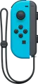 Nintendo Switch Joy-Con Links Neon Blau