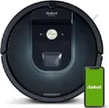 iRobot Roomba 981 &#8211; Robotstofzuiger met dweilfunctie