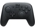 Nintendo Switch 2 Pro Controller - Zwart