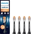 Philips Sonicare Premium All-in-One HX9094/88 Schwarz (4 Stu00fcck)