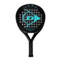 Dunlop padel racket Rocket Tour zwart