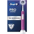 Oral-B Elektrische Zahnbürste