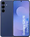 Samsung Galaxy S25 FE 128GB Dunkelblau 5G