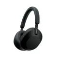 Sony WH-1000XM5 - Casque sans Fil à réduction de Bruit Haut de Gamme, Bluetooth, qualité d'appel Claire, Audio Hi-Res, autonomie jusqu'à 30 Heures, ét