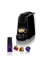 Nespresso Koffiemachine Essenza Mini Glossy Black