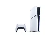 Playstation 5 Console Edizione Digital Slim