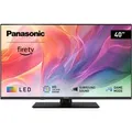 Panasonic TV-40S55AEZ LCD-LED Fernseher (40 Zoll,