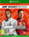 F1 2020 &#8211; Seventy Edition