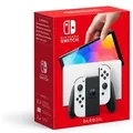 Nintendo Switch OLED met Joy-Con Wit