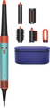 Dyson Airwrap i.d. Straight + Wavy Ceramic Patina/Topaz