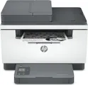 Imprimante multifonction HP LaserJet M234SDWE Gris et blanc Eligible à instant ink
