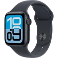 Apple Watch Se 3 gps - 40mm midnight Aluminium Case Midnight Sport Band S/m Smartwatch