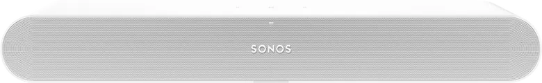 Sonos Ray Weiß