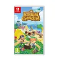 Animal Crossing: New Horizons (Nintendo Switch)